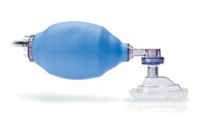 Picture of Resuscitator Lifesaver® Without Mask5342