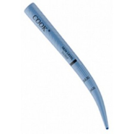 Picture of Tracheostomy Introducer Ciaglia Blue Rhino® Percutaneous Size 8G12115