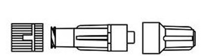 Picture of Adapter R-Lock®BC125