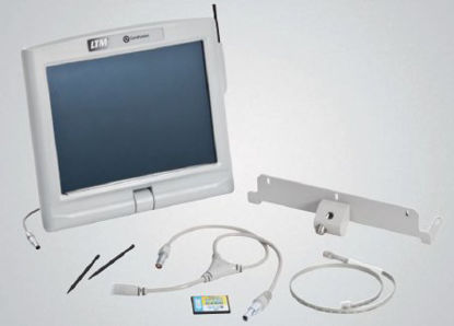Picture of PACKAGE, MONITOR GRAPHICS LTM II17650-001