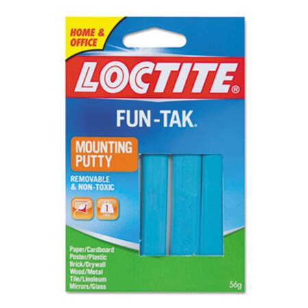 Picture of Fun-Tak Mounting Putty, 2 ozLOC-1270884