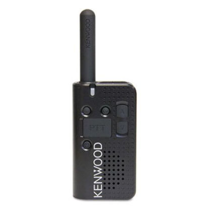 Picture of ProTalk PKT23K Business Radio, 1.5 Watts, 4 ChannelsKWD-PKT23K