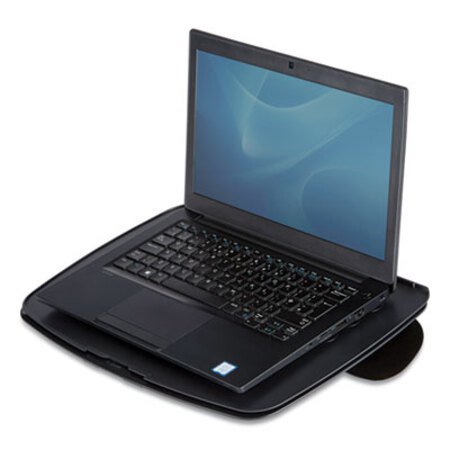 Picture of Laptop GoRiser, 15" x 10.75" x 0.31", BlackFEL-8030401