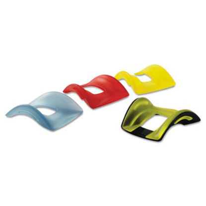 Picture of SmartFit Conform Keyboard Wrist Rest, BlackKMW-55787