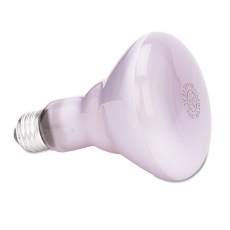 Picture of Incandescent Reveal BR30 Light Bulb, 65 WGEL-48692