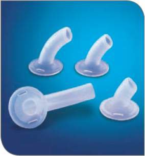 Picture of Tracheostoma Vent Portex®BV0836