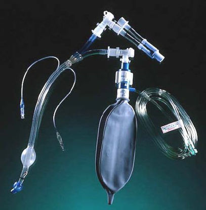 Picture of Broncho-Cath® Endobronchial Tube Size 39 Fr.125139