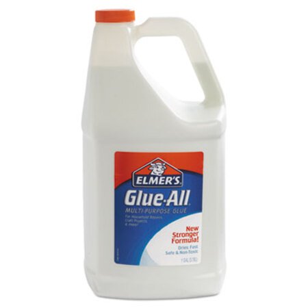 Picture of Glue-All White Glue Value Pack, 1 gal, Dries ClearEPI-E1326