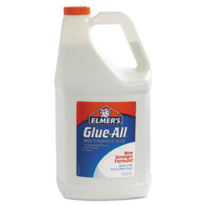 Picture of Glue-All White Glue Value Pack, 1 gal, Dries ClearEPI-E1326