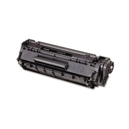 Picture of 0263B001 (104) Toner, 2,000 Page-Yield, BlackCNM-104