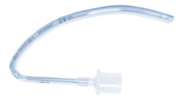 Picture of Endotracheal Tube SourceMark® Uncuffed 4.0 mmM0540U