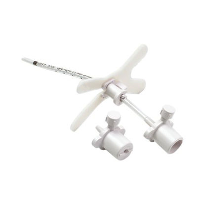 Picture of ISO Connector Portex®10040-05S