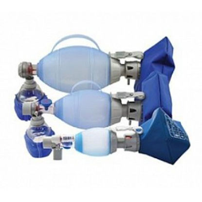 Picture of Resuscitator Lifesaver® Nasal / Oral MaskA288002000