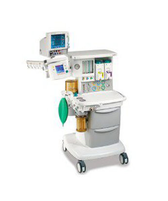 Picture of Aespire 7100 Refurbished Ventilator ElectricAM-AESPIRE-7100