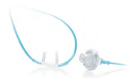 Picture of Sleep Diagnostic Cannula Pro-Tech® Pro-Flow®P1267