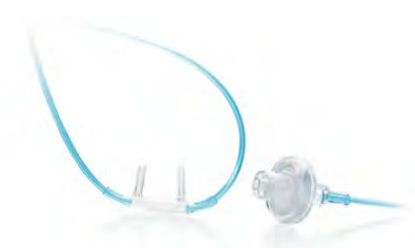 Picture of Sleep Diagnostic Cannula Pro-Tech® Pro-Flow®P1267