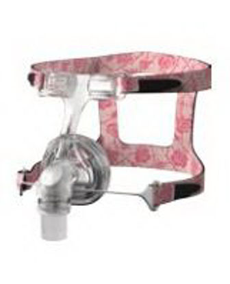 Picture of CPAP Mask System Lady Zest™ Q Petite400447