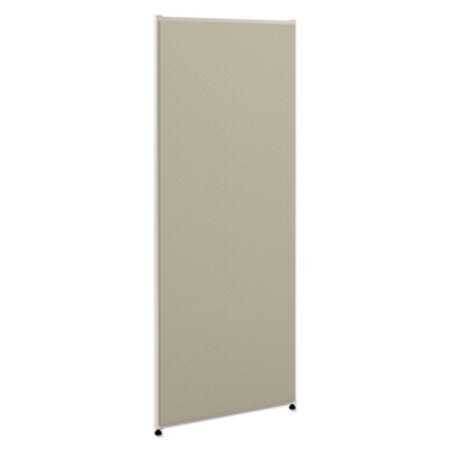 Picture of Versé Office Panel, 30w x 60h, GrayBSX-P6030GYGY