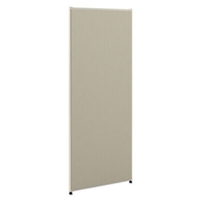 Picture of Versé Office Panel, 30w x 60h, GrayBSX-P6030GYGY