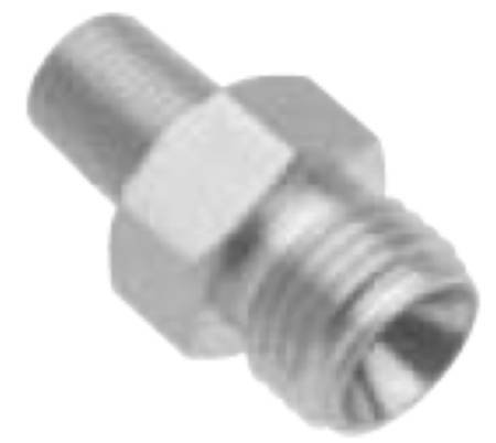 Picture of Oxygen Check Valve Adapter12-80-3011