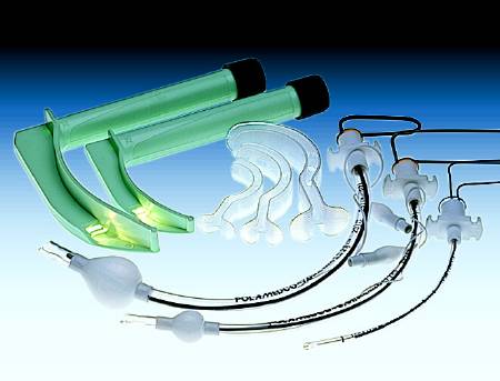 Picture of Endotracheal Tube Uncuffed 3.0 mm1004360