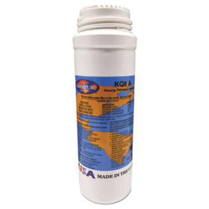 Picture of Omnipure Filter Cartridge KQ8 for K150P, B3000SE, and BoltGMT-5021