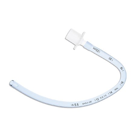 Picture of Endotracheal Tube 18 Fr. Uncuffed1-7320-45