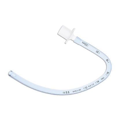 Picture of Endotracheal Tube 18 Fr. Uncuffed1-7320-45