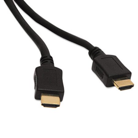 Picture of High Speed HDMI Cable, Ultra HD 4K x 2K, Digital Video with Audio (M/M), 6 ft.TRP-P568006