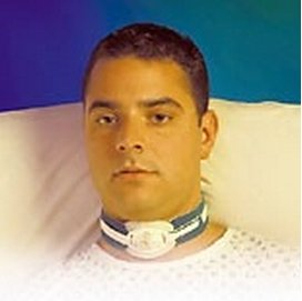 Picture of Tracheostomy Tube Strap Portex®69-0685TS
