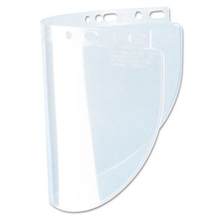 Picture of High Performance Face Shield Window, Standard, Propionate, ClearFBR-4118CL