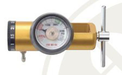 Picture of REGULATOR, OXY MIGHTY LITE 0- 15LMLR-115