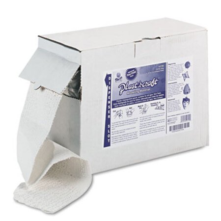Picture of Plast'r Craft, White, 20 lbsPAC-52720