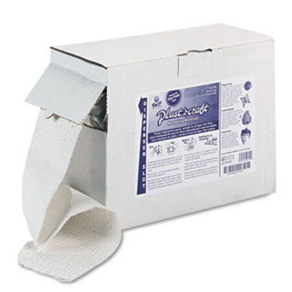 Picture of Plast'r Craft, White, 20 lbsPAC-52720