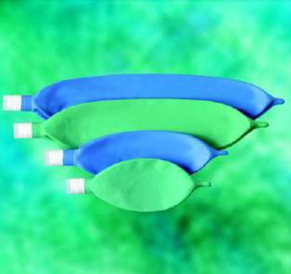 Picture of Hudson RCI Breathing Bag 2 Liter Latex-Free or Neoprene5432