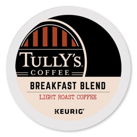 Picture of Breakfast Blend Coffee K-Cups, 96/CartonGMT-192719CT
