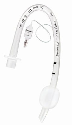 Picture of Endotracheal Tube Flexicare® Cuffed 5.0 mm038-972-050U