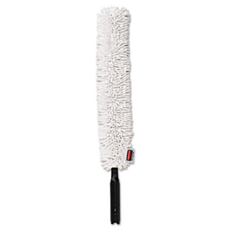 Picture of HYGEN Quick-Connect Flexible Dusting Wand, 28.38" HandleRCP-Q852WHI