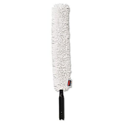 Picture of HYGEN Quick-Connect Flexible Dusting Wand, 28.38" HandleRCP-Q852WHI