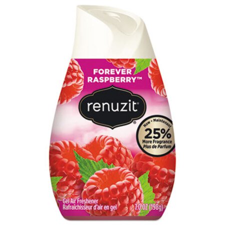 Picture of Adjustables Air Freshener, Forever Raspberry, 7 oz Solid, 12/CartonDIA-03667CT