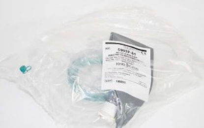 Picture of Ultra Flex® Anesthesia Breathing Circuit Expandable Tube 90 Inch Tube Dual Limb Adult Single Patient Use5903F-61Z