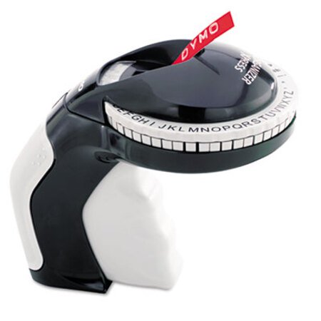 Picture of Organizer Xpress Pro Label Maker, 1 Line, 3.1 x 8.3 x 2.6DYM-12966