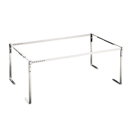 Picture of Hanging Folder Frame, Legal/Letter Size, 27" Long, GrayPFX-450