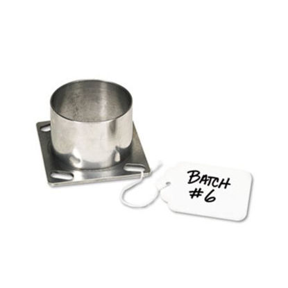 Picture of Medium-Weight White Marking Tags, 3 1/4 x 1 15/16, 1,000/BoxAVE-12200