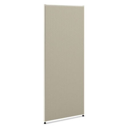 Picture of Versé Office Panel, 60w x 60h, GrayBSX-P6060GYGY