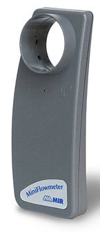 Picture of FLOWMETER, MINI F/SPIROLAB III910590