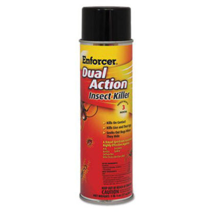 Picture of Dual Action Insect Killer, For Flying/Crawling Insects, 17 oz AerosolAMR-1047651EA