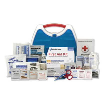Picture of ReadyCare First Aid Kit for 50 People, ANSI A+, 238 PiecesFAO-90698