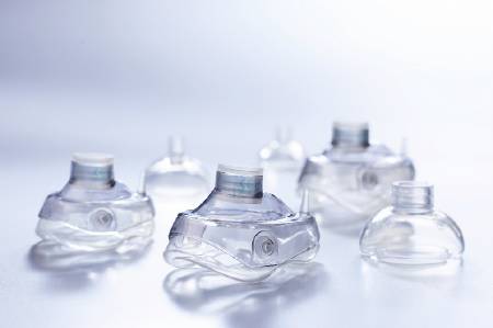 Picture of CPR Resuscitation Mask Ambu®000251003