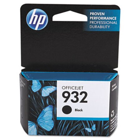 Picture of HP 932, (CN057AN) Black Original Ink CartridgeHEW-CN057AN